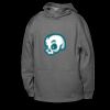 ATC™ PTECH® FLEECE YOUTH HOODIE Thumbnail