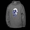 ATC™ PTECH® FLEECE YOUTH HOODIE Thumbnail