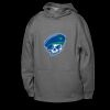 ATC™ PTECH® FLEECE YOUTH HOODIE Thumbnail