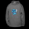 ATC™ PTECH® FLEECE YOUTH HOODIE Thumbnail