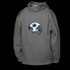 ATC™ PTECH® FLEECE YOUTH HOODIE Thumbnail