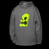 ATC™ PTECH® FLEECE YOUTH HOODIE Thumbnail