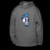 ATC™ PTECH® FLEECE YOUTH HOODIE Thumbnail