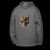 ATC™ PTECH® FLEECE YOUTH HOODIE Thumbnail