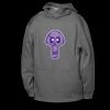 ATC™ PTECH® FLEECE YOUTH HOODIE Thumbnail