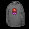ATC™ PTECH® FLEECE YOUTH HOODIE Thumbnail