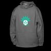 ATC™ PTECH® FLEECE YOUTH HOODIE Thumbnail