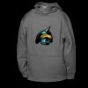 ATC™ PTECH® FLEECE YOUTH HOODIE Thumbnail