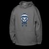 ATC™ PTECH® FLEECE YOUTH HOODIE Thumbnail