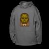 ATC™ PTECH® FLEECE YOUTH HOODIE Thumbnail