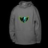 ATC™ PTECH® FLEECE YOUTH HOODIE Thumbnail