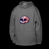 ATC™ PTECH® FLEECE YOUTH HOODIE Thumbnail