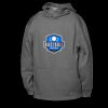 ATC™ PTECH® FLEECE YOUTH HOODIE Thumbnail