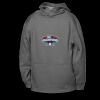 ATC™ PTECH® FLEECE YOUTH HOODIE Thumbnail