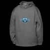 ATC™ PTECH® FLEECE YOUTH HOODIE Thumbnail
