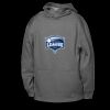 ATC™ PTECH® FLEECE YOUTH HOODIE Thumbnail
