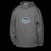 ATC™ PTECH® FLEECE YOUTH HOODIE Thumbnail