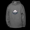 ATC™ PTECH® FLEECE YOUTH HOODIE Thumbnail