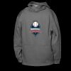 ATC™ PTECH® FLEECE YOUTH HOODIE Thumbnail