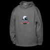 ATC™ PTECH® FLEECE YOUTH HOODIE Thumbnail