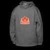 ATC™ PTECH® FLEECE YOUTH HOODIE Thumbnail