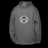 ATC™ PTECH® FLEECE YOUTH HOODIE Thumbnail