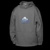 ATC™ PTECH® FLEECE YOUTH HOODIE Thumbnail