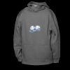 ATC™ PTECH® FLEECE YOUTH HOODIE Thumbnail