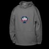 ATC™ PTECH® FLEECE YOUTH HOODIE Thumbnail