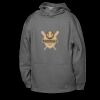 ATC™ PTECH® FLEECE YOUTH HOODIE Thumbnail