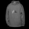 ATC™ PTECH® FLEECE YOUTH HOODIE Thumbnail