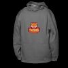ATC™ PTECH® FLEECE YOUTH HOODIE Thumbnail