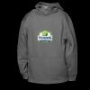ATC™ PTECH® FLEECE YOUTH HOODIE Thumbnail
