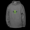 ATC™ PTECH® FLEECE YOUTH HOODIE Thumbnail