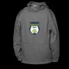 ATC™ PTECH® FLEECE YOUTH HOODIE Thumbnail