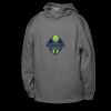 ATC™ PTECH® FLEECE YOUTH HOODIE Thumbnail