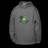 ATC™ PTECH® FLEECE YOUTH HOODIE Thumbnail