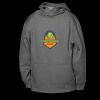ATC™ PTECH® FLEECE YOUTH HOODIE Thumbnail