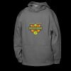 ATC™ PTECH® FLEECE YOUTH HOODIE Thumbnail