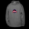 ATC™ PTECH® FLEECE YOUTH HOODIE Thumbnail