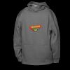 ATC™ PTECH® FLEECE YOUTH HOODIE Thumbnail