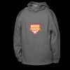 ATC™ PTECH® FLEECE YOUTH HOODIE Thumbnail
