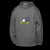 ATC™ PTECH® FLEECE YOUTH HOODIE Thumbnail