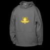 ATC™ PTECH® FLEECE YOUTH HOODIE Thumbnail