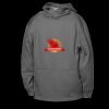 ATC™ PTECH® FLEECE YOUTH HOODIE Thumbnail
