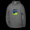 ATC™ PTECH® FLEECE YOUTH HOODIE Thumbnail