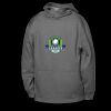 ATC™ PTECH® FLEECE YOUTH HOODIE Thumbnail