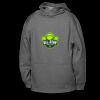 ATC™ PTECH® FLEECE YOUTH HOODIE Thumbnail