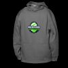 ATC™ PTECH® FLEECE YOUTH HOODIE Thumbnail