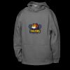 ATC™ PTECH® FLEECE YOUTH HOODIE Thumbnail